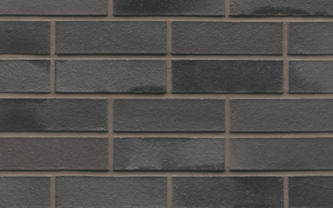 CEGŁY KLINKIEROWE MUHR SCHWARZBUNT EDELGLANZ FoS