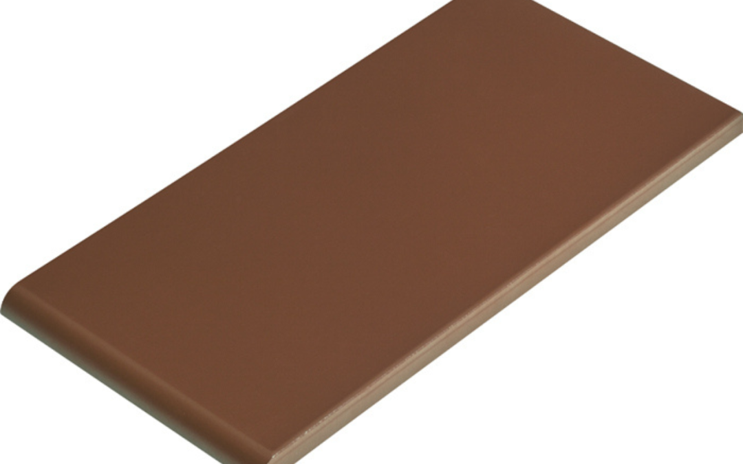 PŁYTKI PARAPETOWE CERRAD