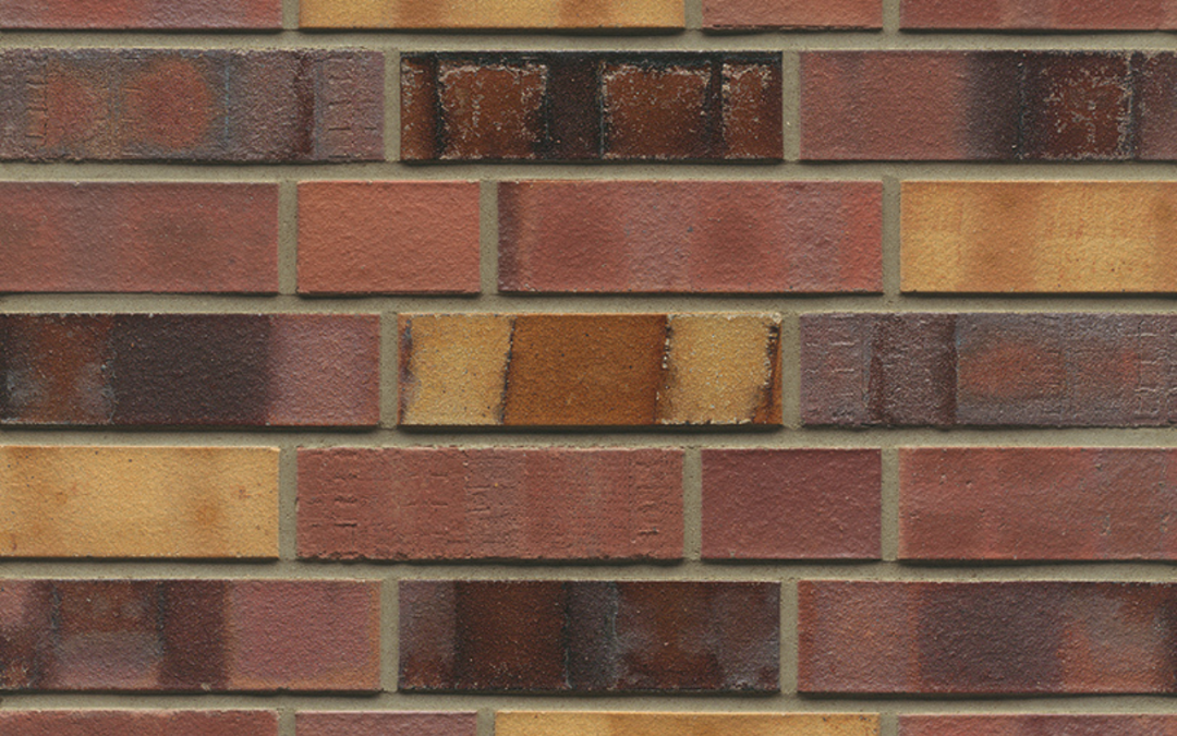 CEGŁY KLINKIEROWE MUHR GELBBRAUNROT SPEZIAL