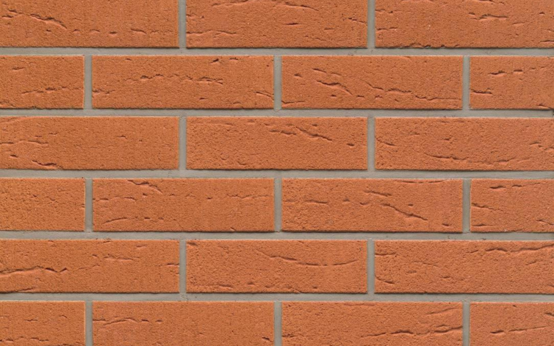 PŁYTKI ELEWACYJNE FELDHAUS R227 TERRACOTTA RUSTICO