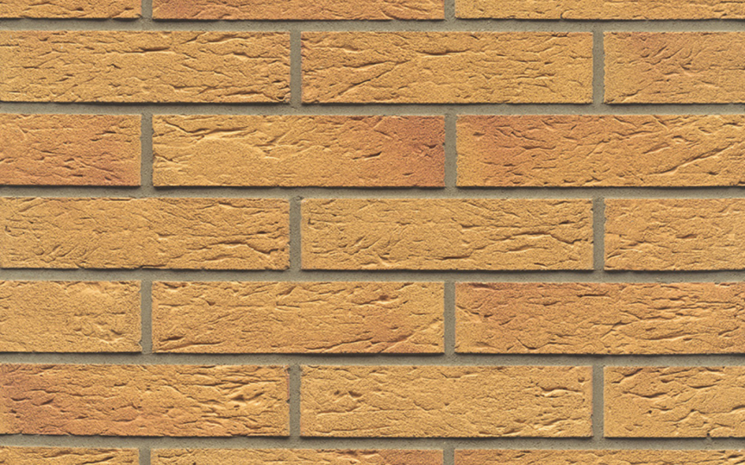 CEGŁY KLINKIEROWE MUHR GELBBUNT RUSTIK