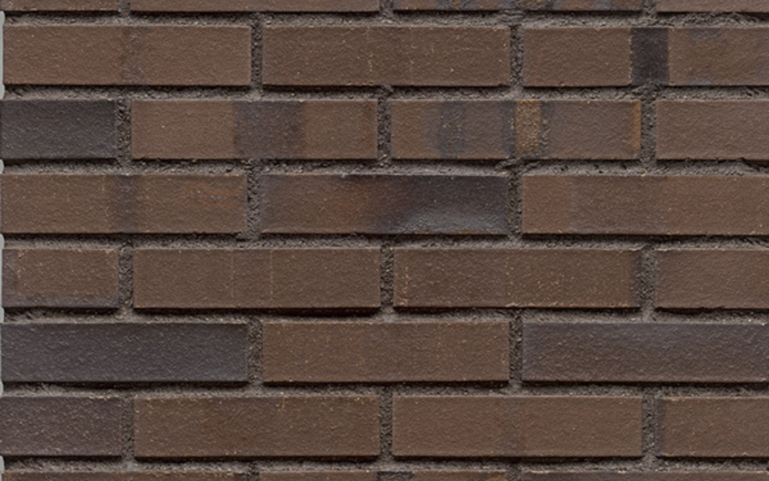 CEGŁY KLINKIEROWE MUHR SCHWARZ BRAUN KOHLE SPEZIAL