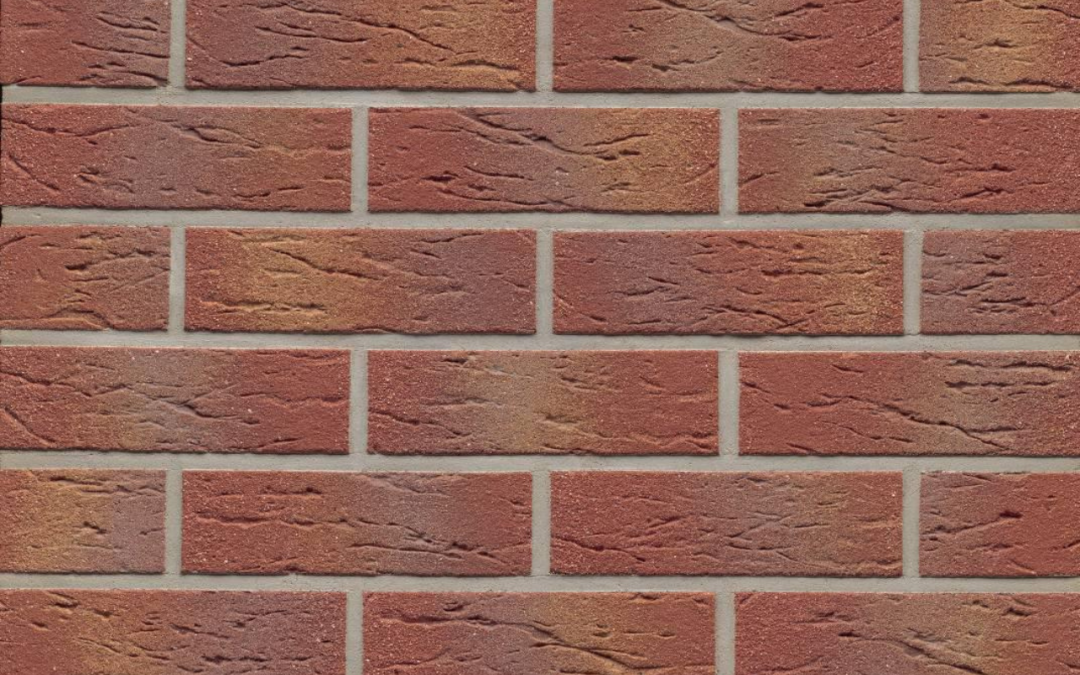 PŁYTKI ELEWACYJNE FELDHAUS R332 CARMESI MULTI MANA