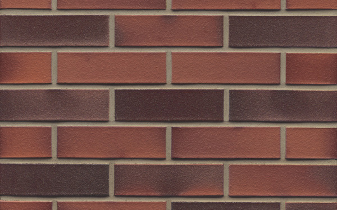 CEGŁY KLINKIEROWE MUHR NATURROT KOHLE SPEZIAL