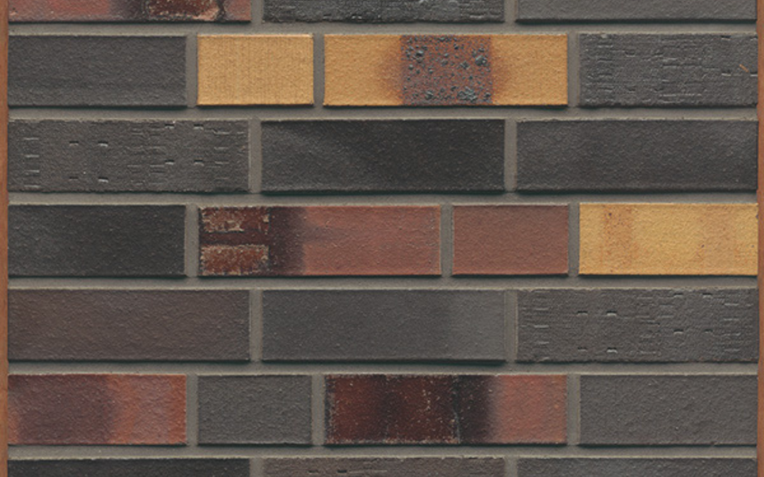 CEGŁY KLINKIEROWE MUHR KOBALT SPEZIAL GEFLAMMT