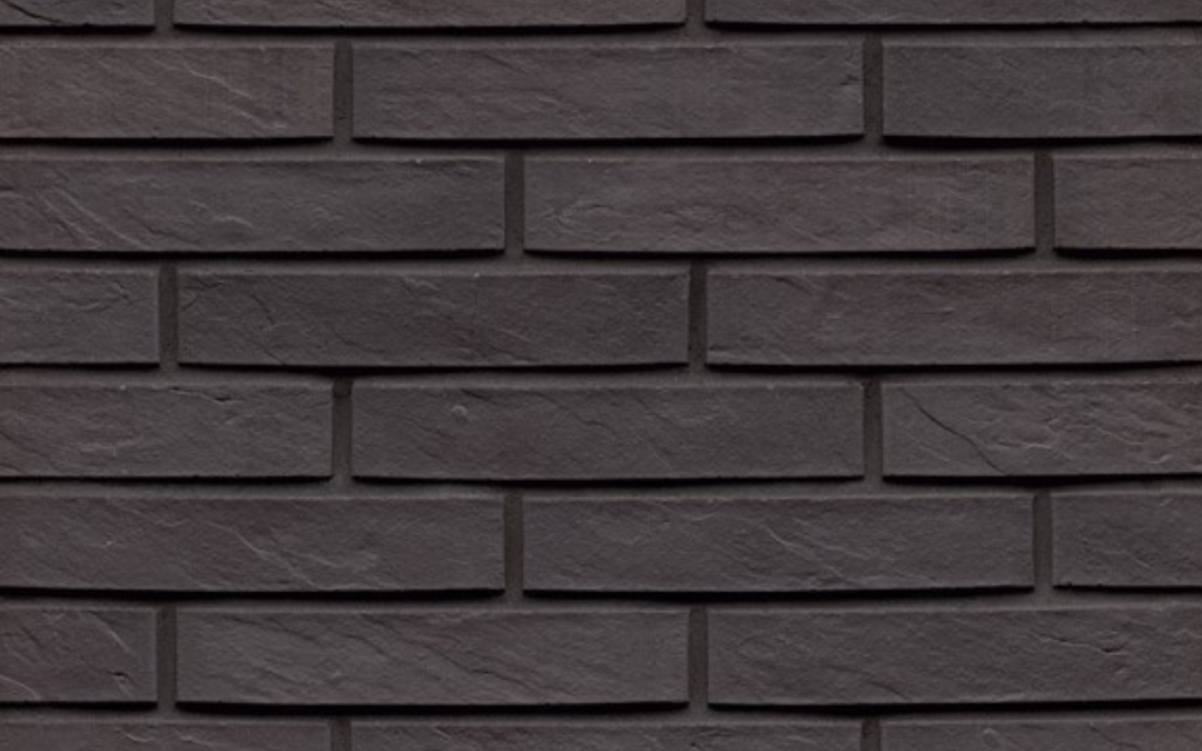 CEGŁY KLINKIEROWE MUHR EISENSCHMELZ SCHWARZBRAUN SCHIEFERSTRUKTUR