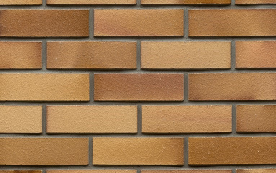 CEGŁY KLINKIEROWE MUHR HELLBRAUN BUNT EDELGLANZ