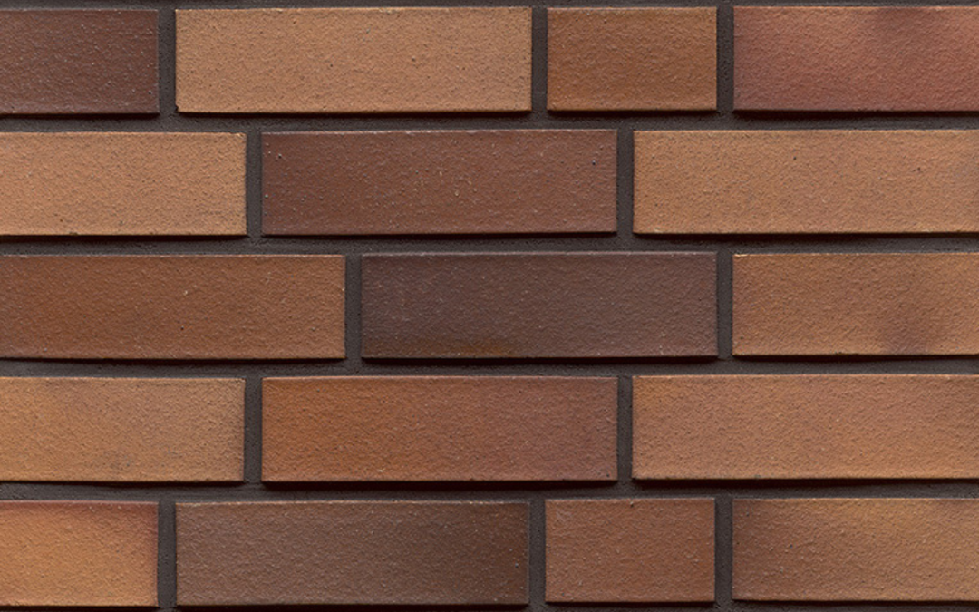 CEGŁY KLINKIEROWE MUHR LACHSROT EDELGLANZ