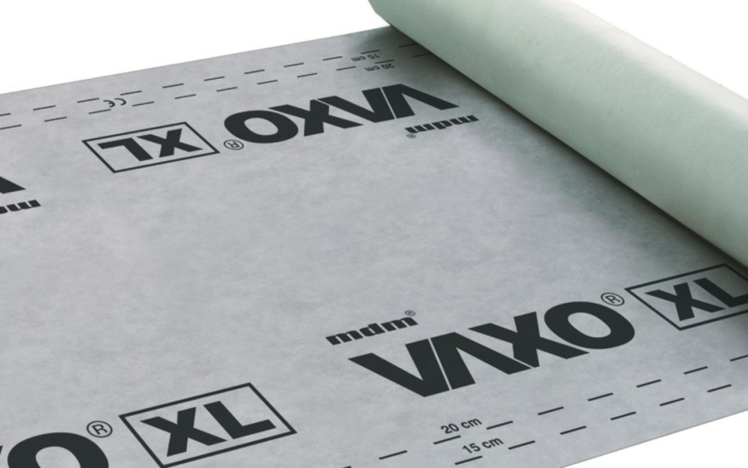 MDM MEMBRANA DACHOWA VAXO XL