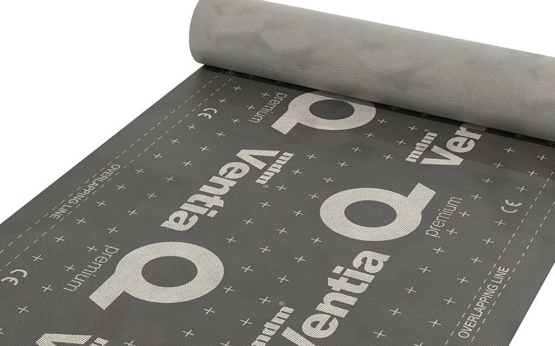 MDM MEMBRANA DACHOWA VENTIA N Q PREMIUM