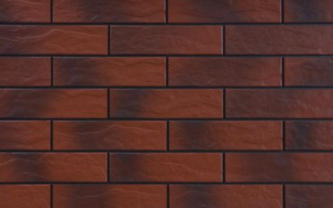 PŁYTKI ELEWACYJNE CERRAD ROT