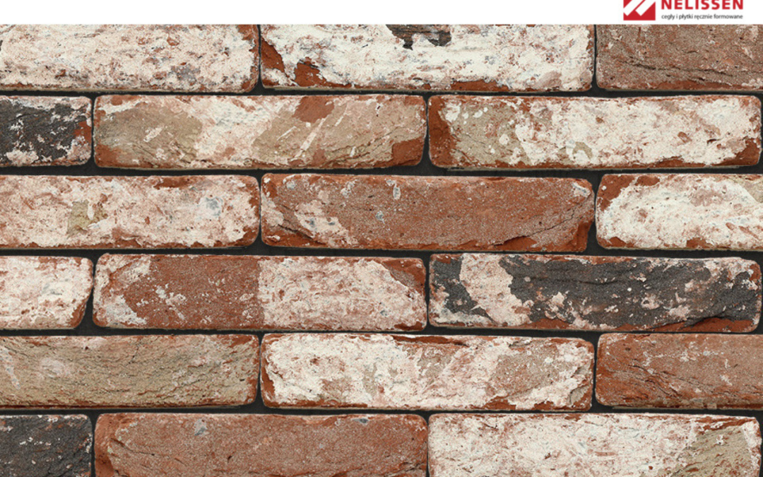 CEGŁY RĘCZNIE FORMOWANE NELISSEN HADES