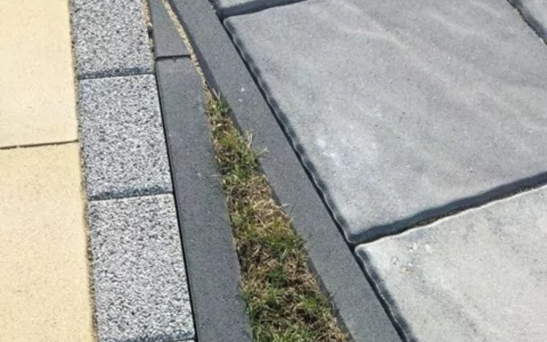 GINTER OBRZEŻA CHODNIKOWE