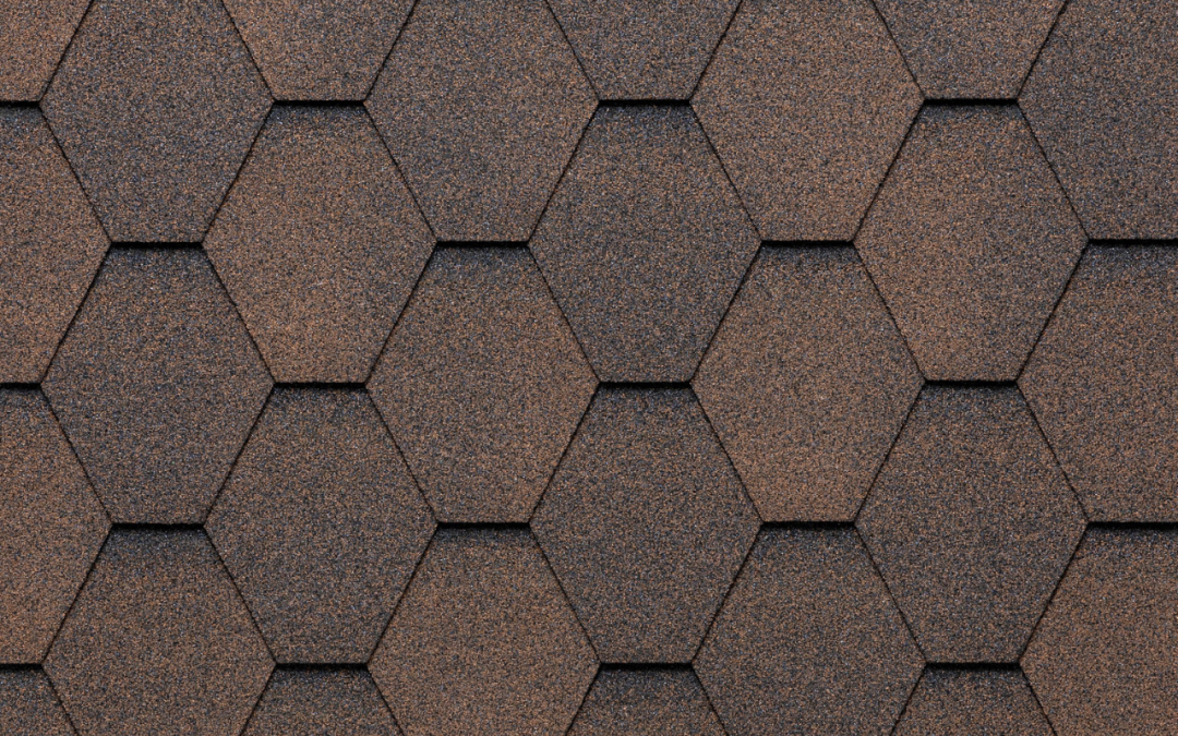 TEGOLA GONTY ECO ROOF HEXAGONAL