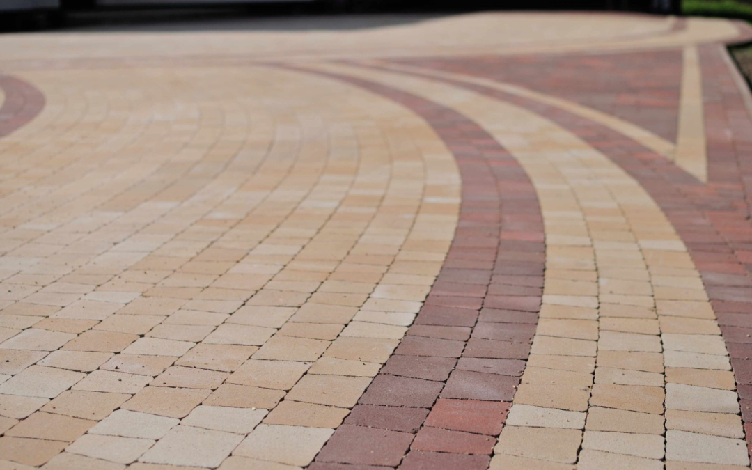 KOSTKA BRUKOWA KRETA GŁADKA