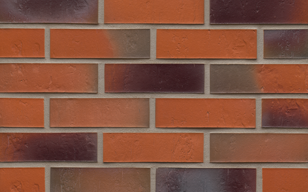 PŁYTKI ELEWACYJNE FELDHAUS R715 ACCUDO TERRENO BLUASTRO