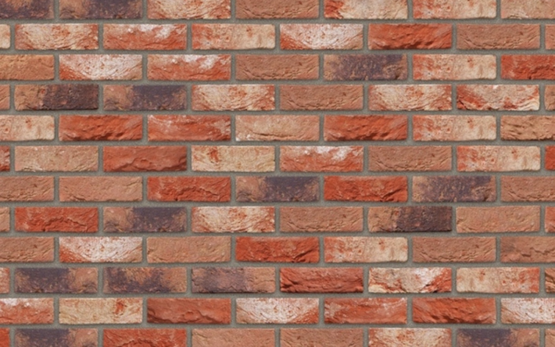 CEGŁY RĘCZNIE FORMOWANE VANDERSANDEN ROMANCE