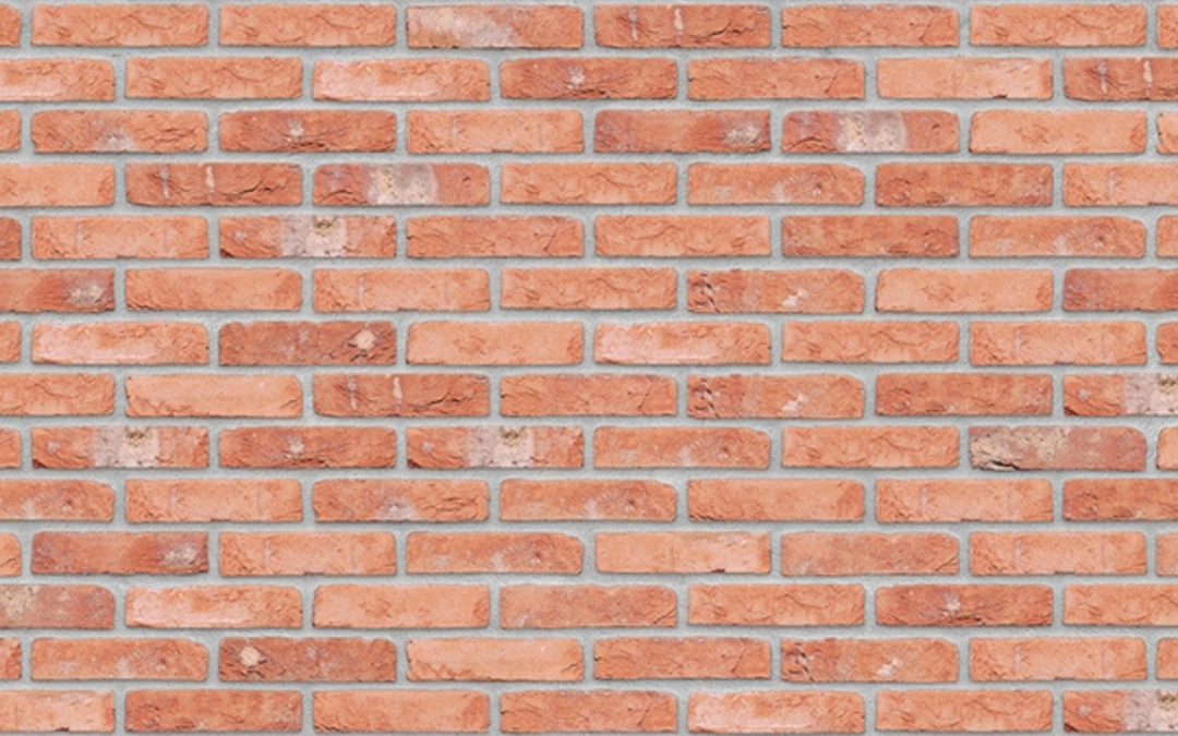 CEGŁY RĘCZNIE FORMOWANE VANDERSANDEN TERRA COTTA GS