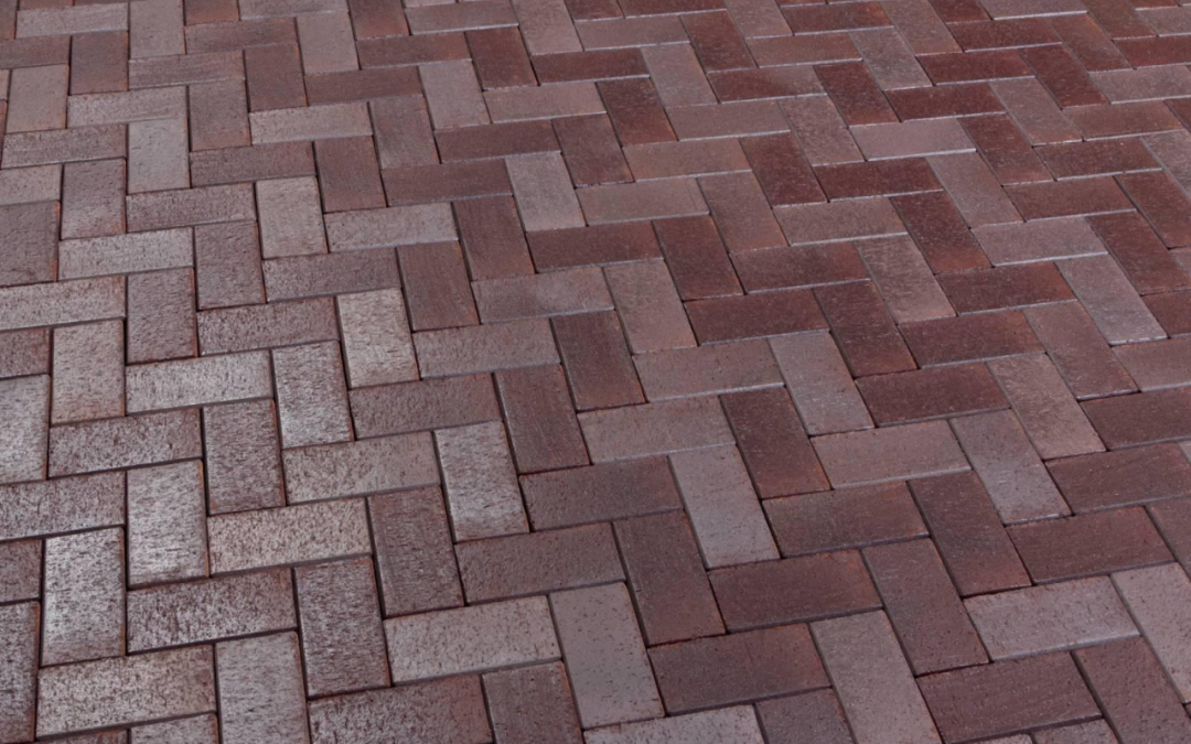 BRUKI KLINKIEROWE FELDHAUS P409