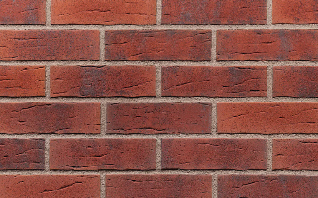 PŁYTKI ELEWACYJNE KING KLINKIER ARIA RUSTICA