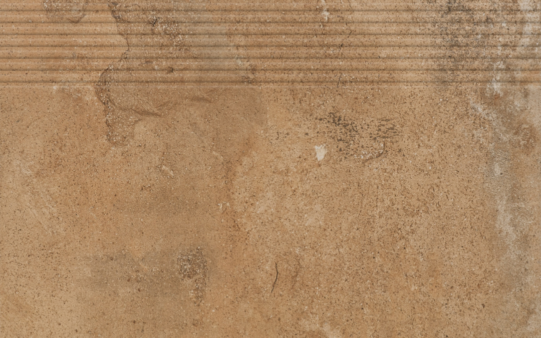 PŁYTKI SCHODOWE CERRAD PIATTO