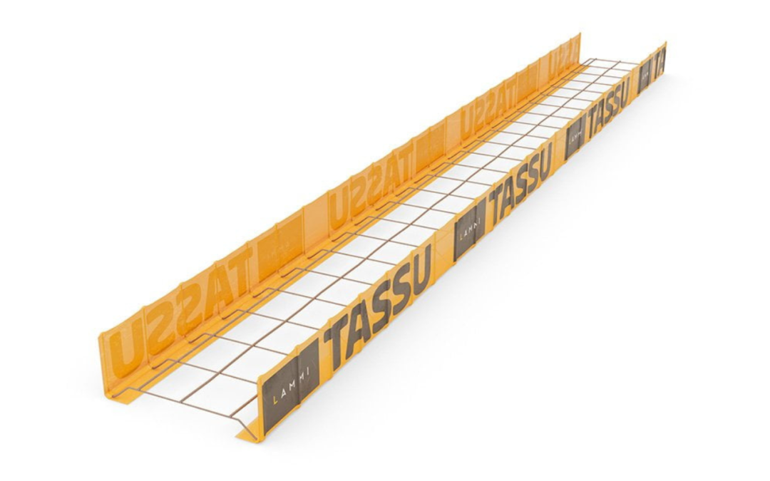 FUNDAMENTY SZALUNKI LAMMI – TASSU