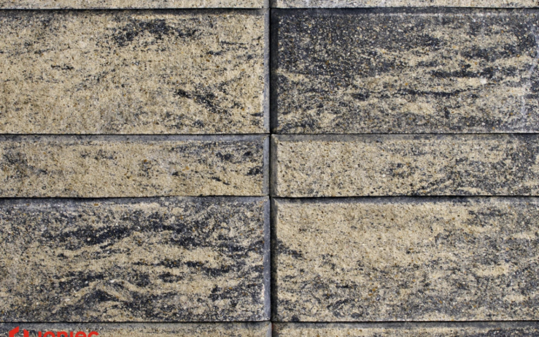 OGRODZENIA JONIEC BLOCZKI SKARPOWE RIO