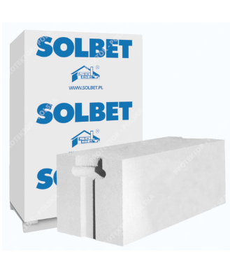 BETON KOMÓRKOWY SOLBET