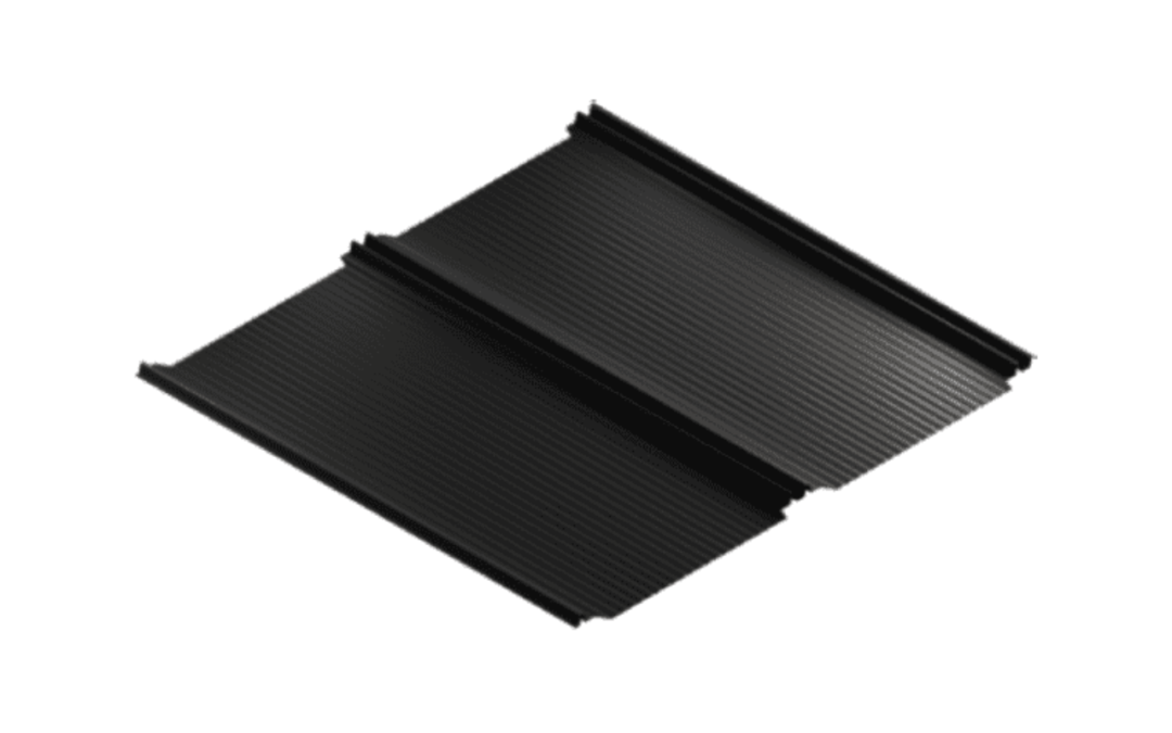 PANEL DACHOWY NA RĄBEK BLACHOTRAPEZ T-PANEL