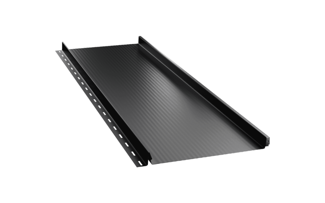 PANEL DACHOWY NA RĄBEK BLACHOTRAPEZ TERRANO