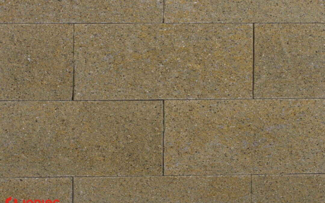 OGRODZENIA JONIEC BLOCZKI ELEWACYJNE TOM