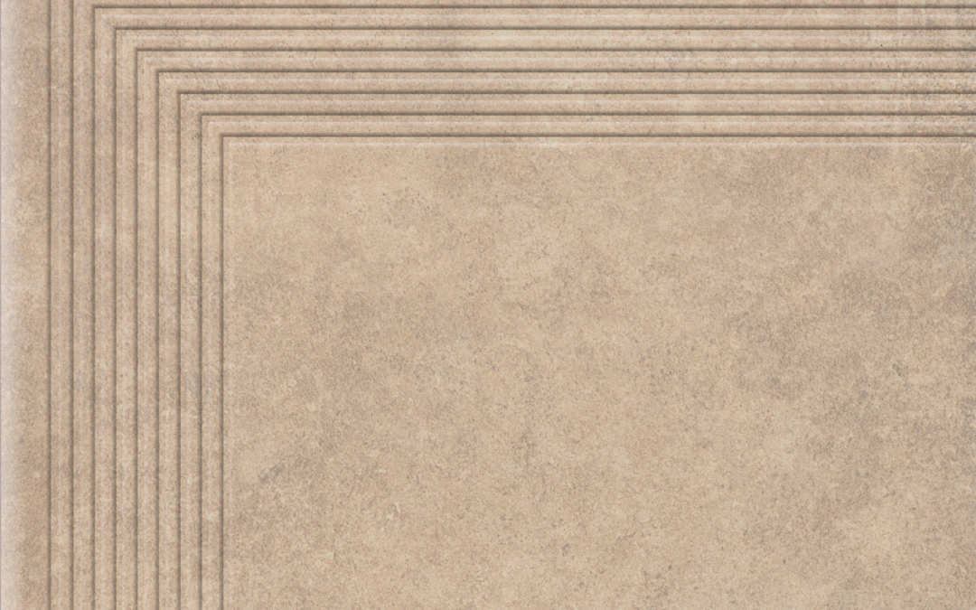 PŁYTKI SCHODOWE CERRAD COTTAGE