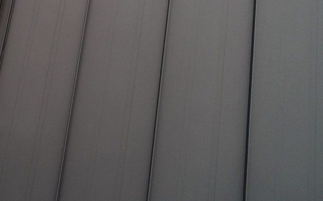 PANEL DACHOWY NA RĄBEK BLACHOTRAPEZ RETRO 25