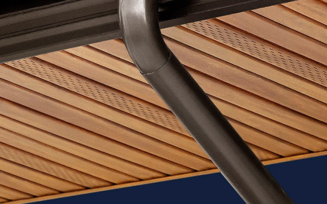 PODSUFITKA DACHOWA STALOWA BUDMAT