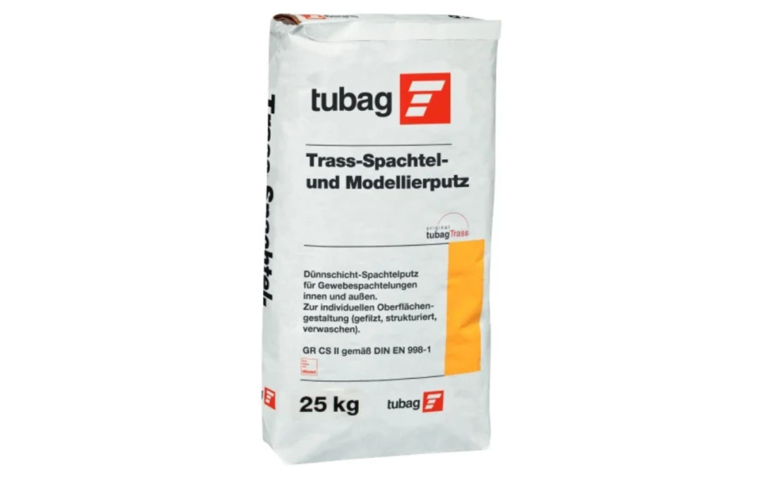 SIEVERT TSM TRASOWY TYNK DO SZPACHLOWANIA I MODELOWANIA