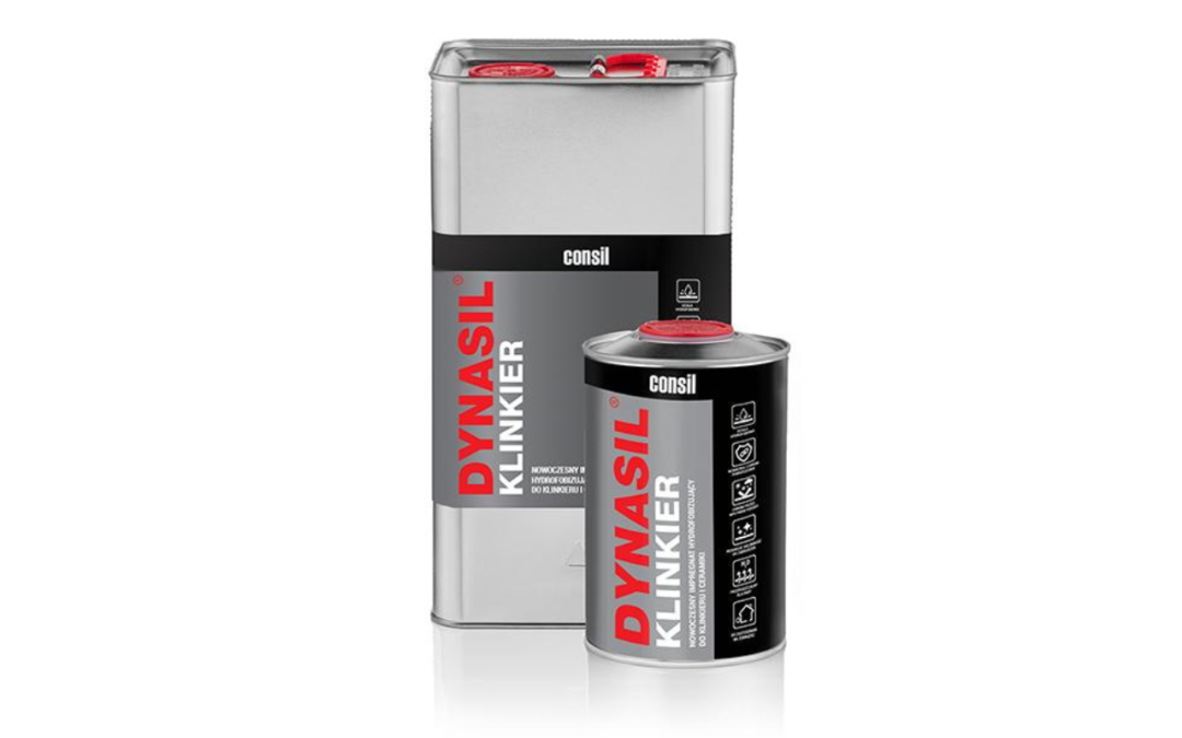 CONSIL DYNASIL® KLINKIER