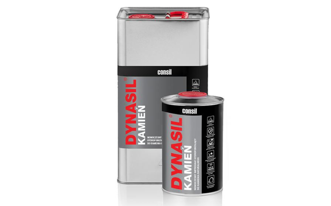 CONSIL DYNASIL® KAMIEŃ