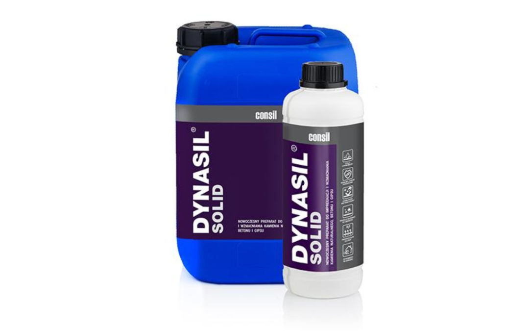 CONSIL DYNASIL® SOLID
