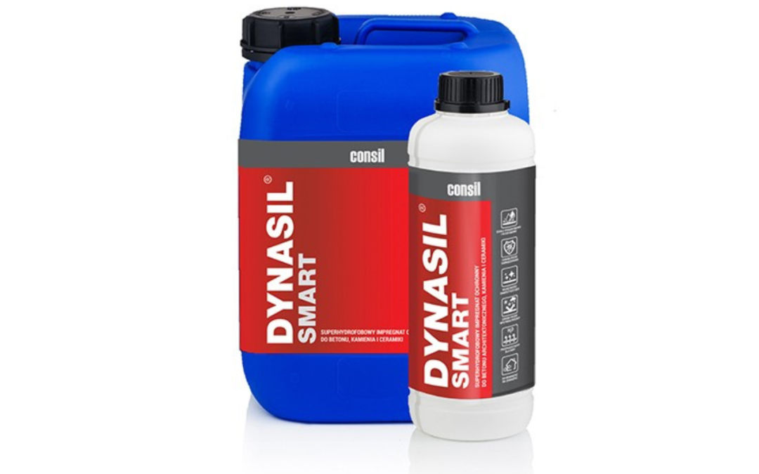 CONSIL DYNASIL® SMART