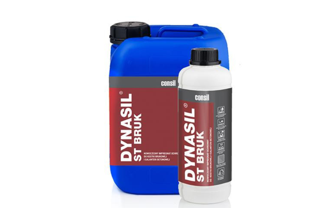 CONSIL DYNASIL® ST BRUK