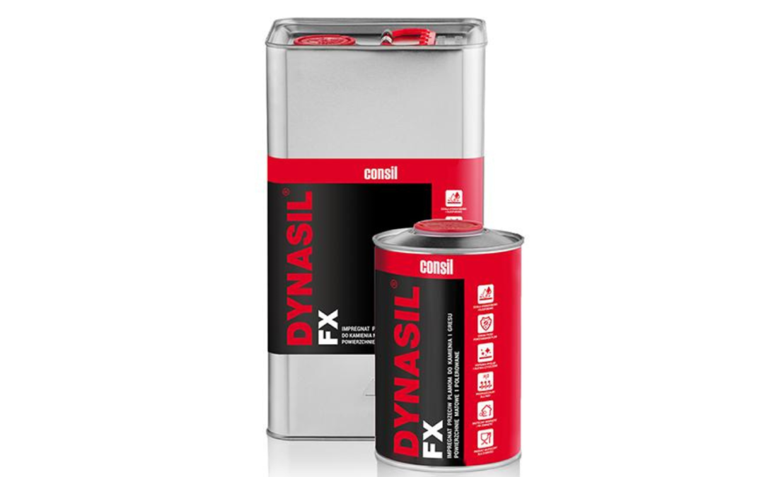 CONSIL DYNASIL® FX