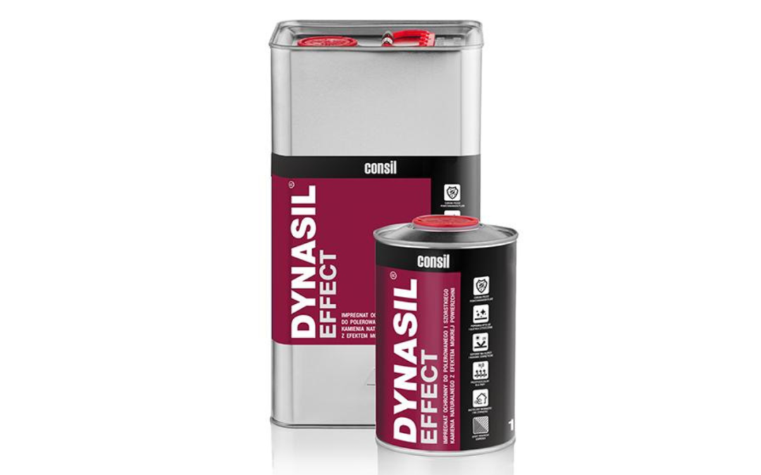 CONSIL DYNASIL® EFFECT