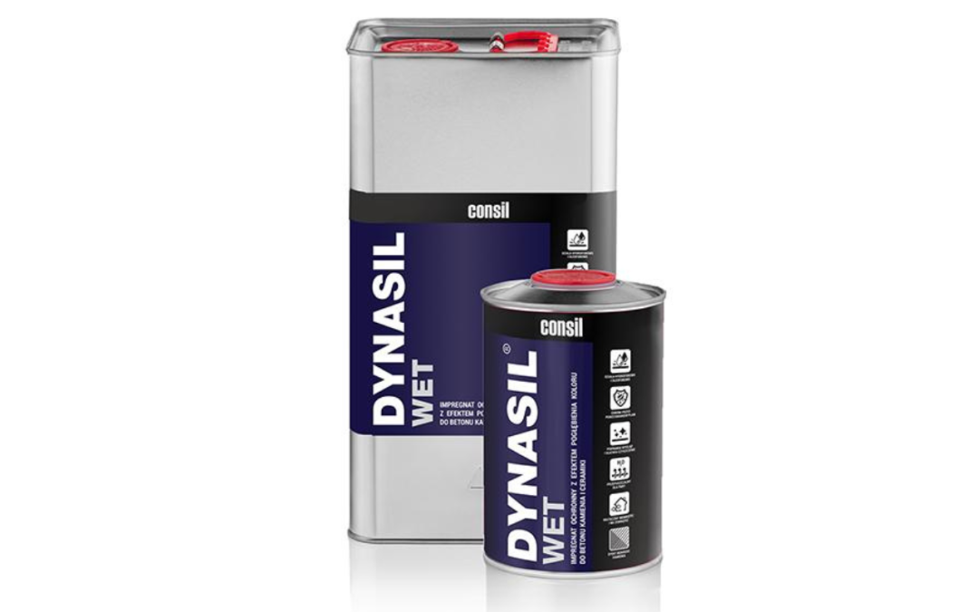 CONSIL DYNASIL® WET