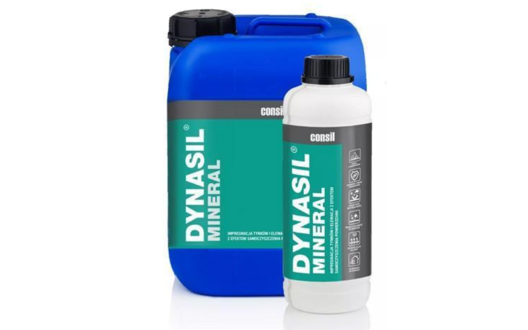 CONSIL DYNASIL® MINERAL