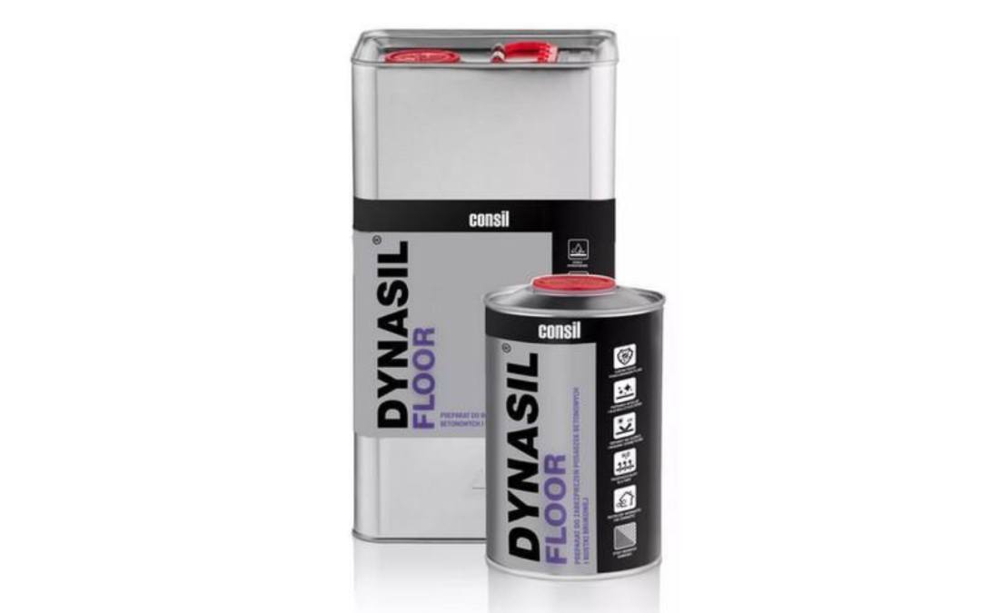 CONSIL DYNASIL® FLOOR