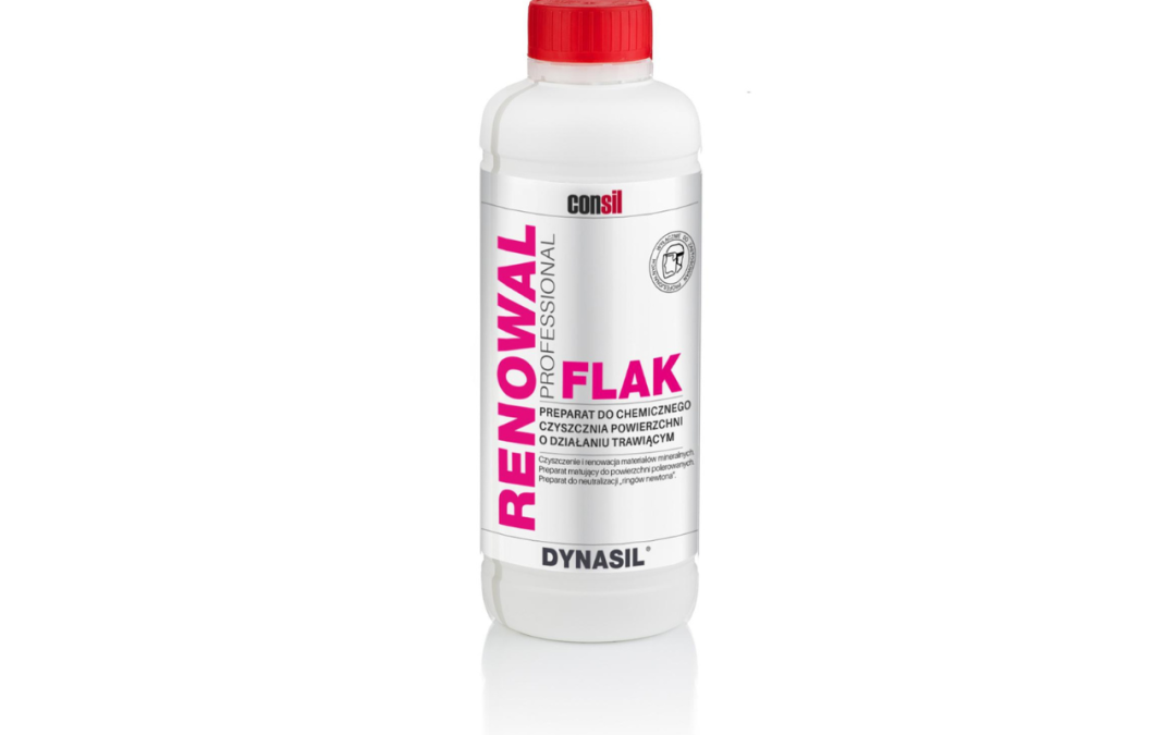 CONSIL DYNASIL® RENOWAL FLAK