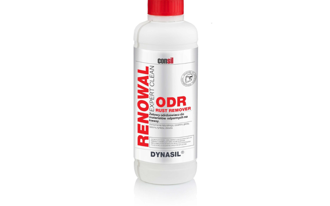 CONSIL DYNASIL® RENOWAL ODR
