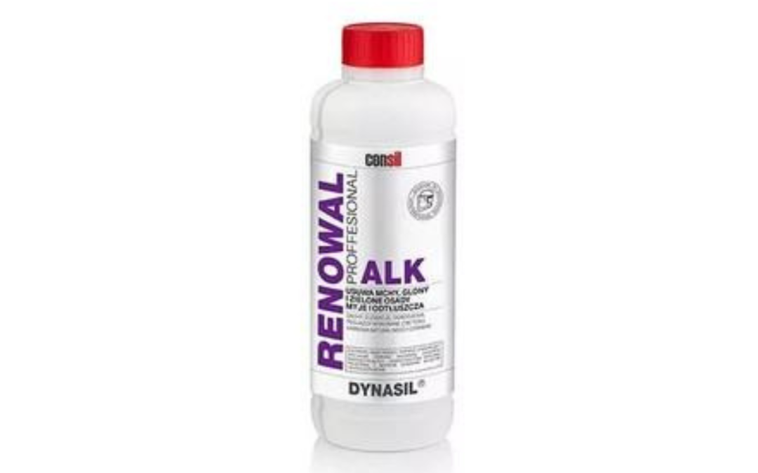 CONSIL DYNASIL® RENOWAL ALK