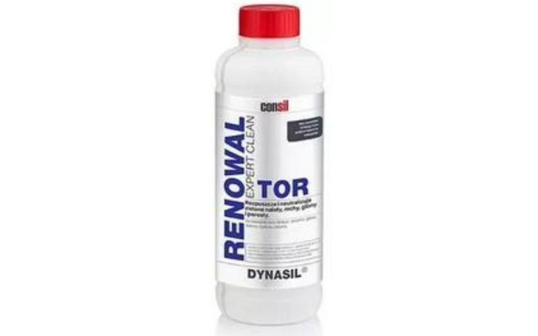 CONSIL DYNASIL® RENOWAL TOR