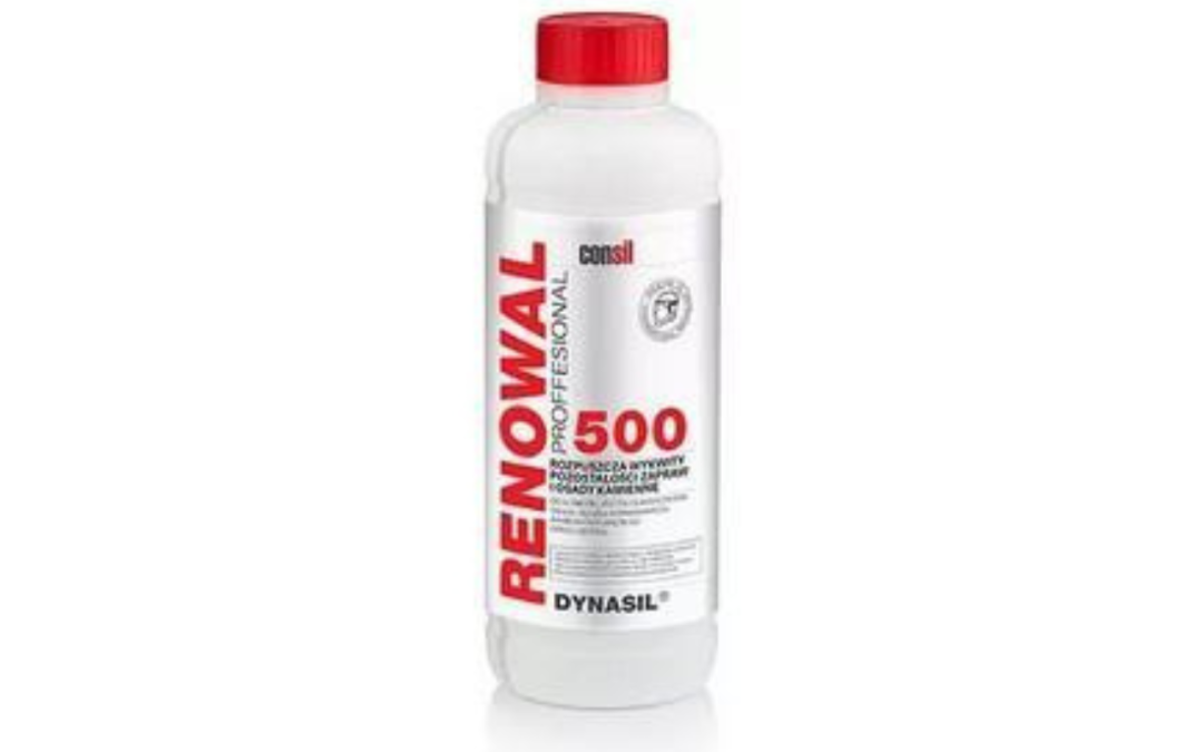 CONSIL DYNASIL® RENOWAL 500